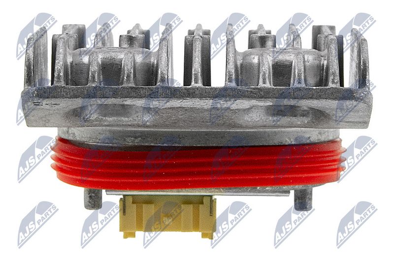 NTY EPX-ME-026 Control Unit, lights