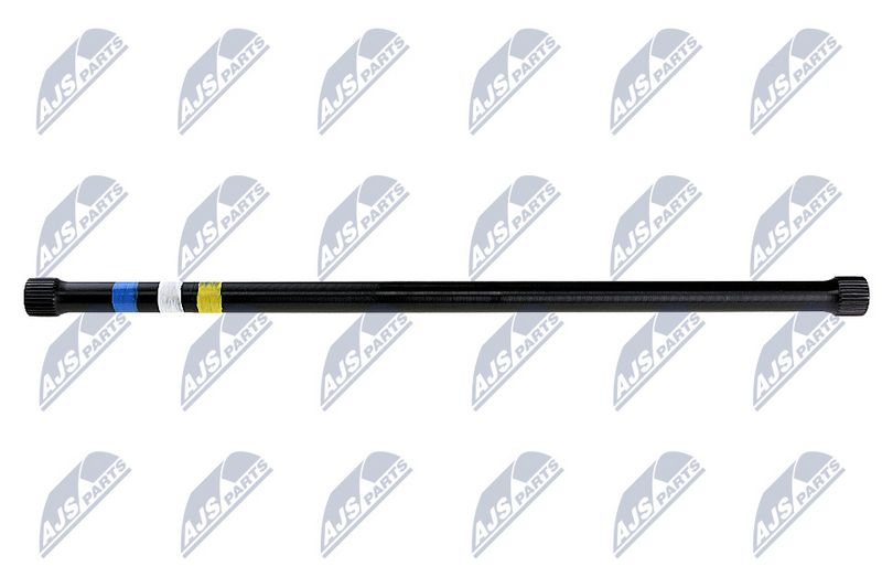 Juhtpolt, lülitus, NTY...