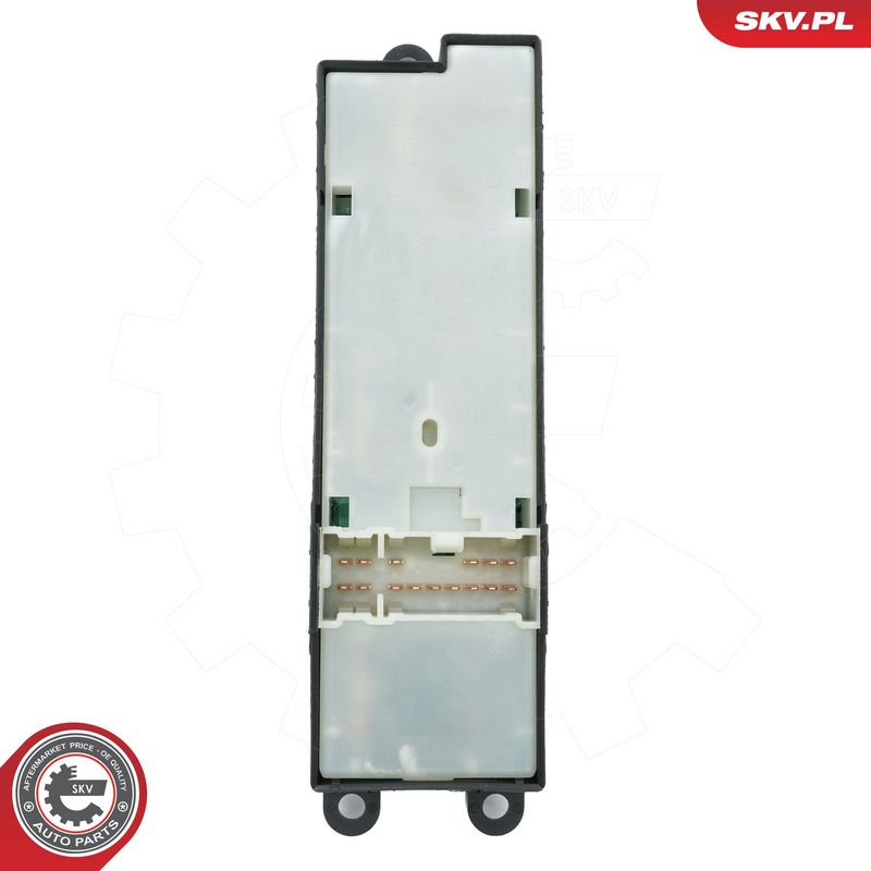 Lüliti, aknatõstuk, ESEN SKV 37SKV497