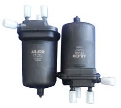 ALCO FILTER Üzemanyagszűrő FF-060