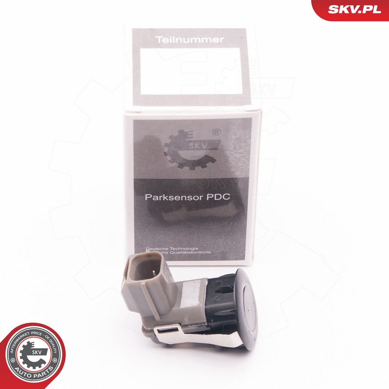 Sensor, parkimisabi, ESEN SKV 28SKV066
