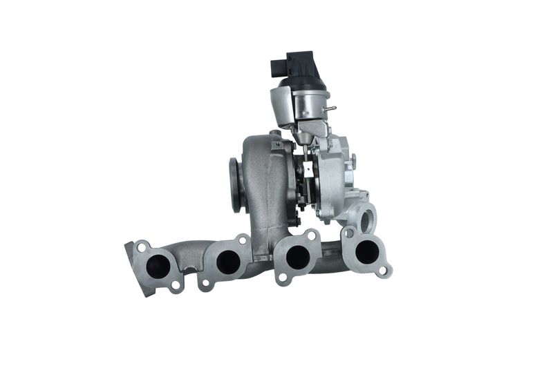 Kompressor, ülelaadimine, NRF 90010161