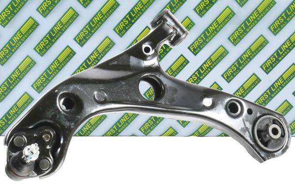 FIRST LINE Control/Trailing Arm, wheel suspension FCA8151