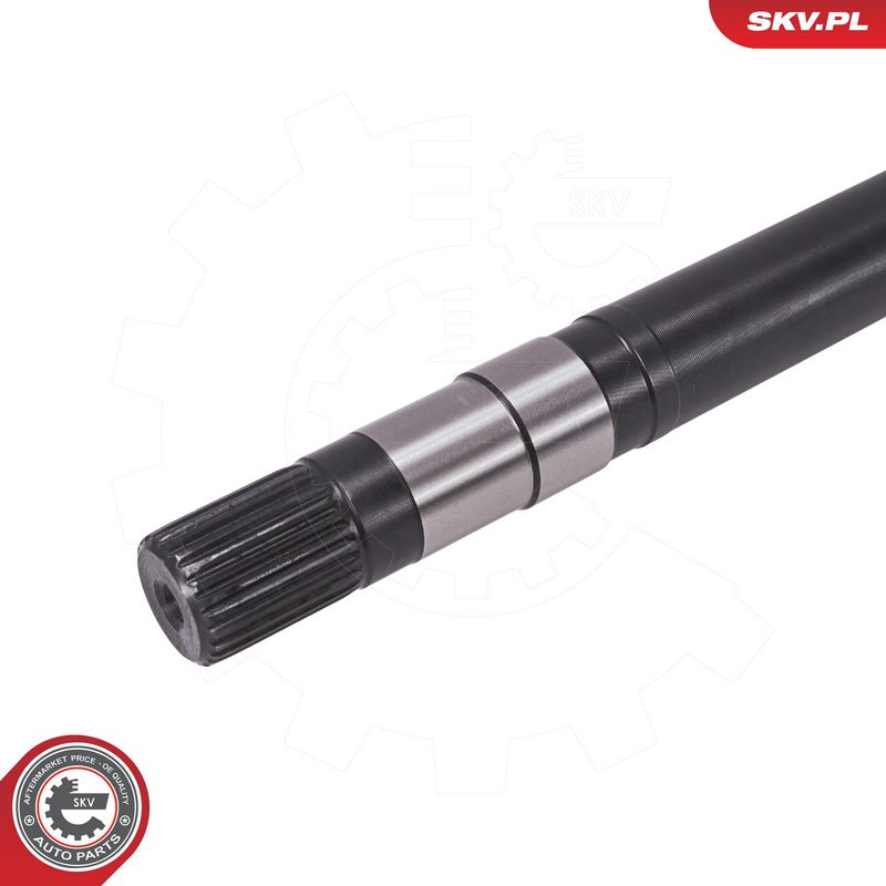 Veovõll, ESEN SKV 40SKV298