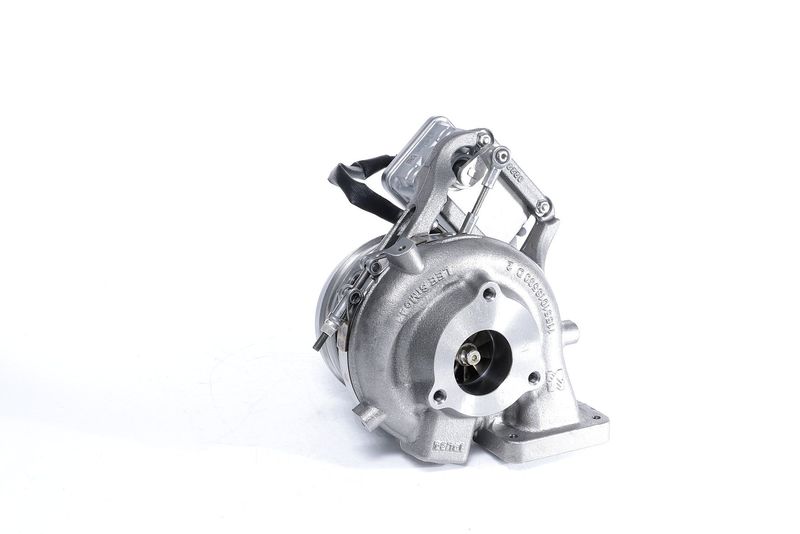Compresor,sistem de supraalimentare T918806 BTS Turbo