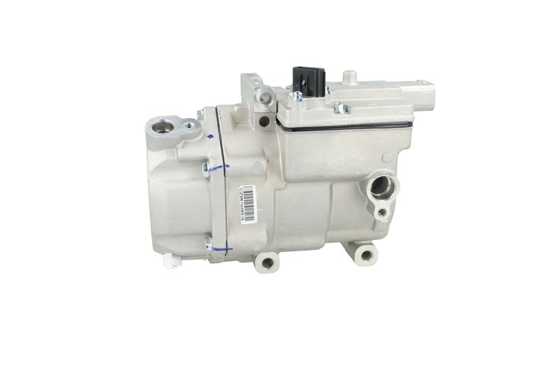 Kompressor, kliimaseade, NRF 32869