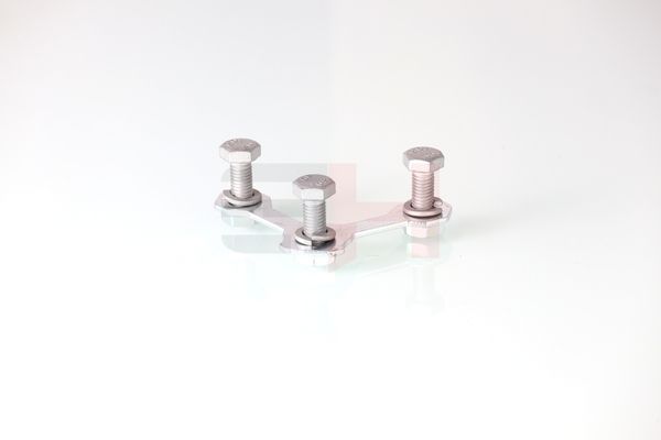 GH GH-394365 Clamping Bolt Set, ball joint