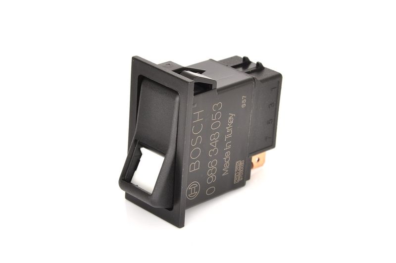 BOSCH 0986348053 Direction Indicator Switch