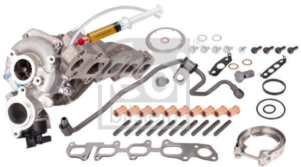 Prekė atitinka OEM kodą: 04L 253 010 L