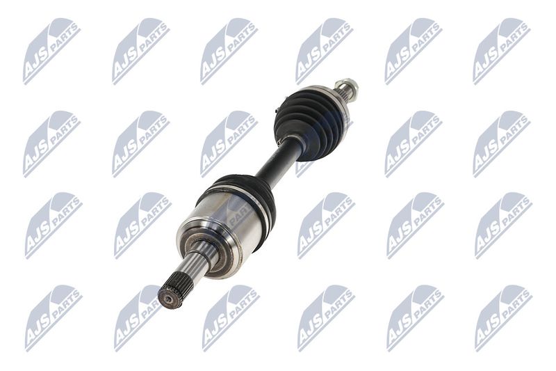Veovõll, NTY NPW-PL-145