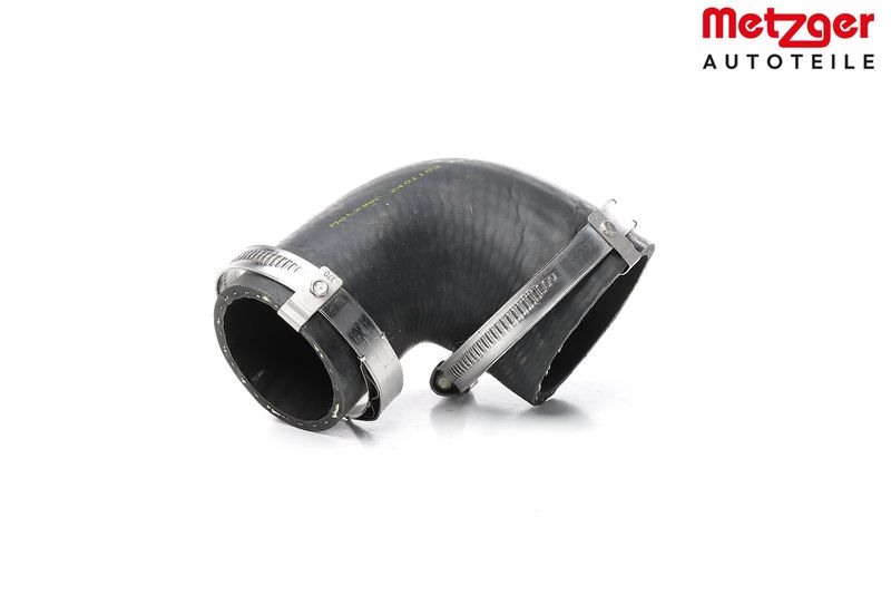 METZGER AUTOTEILE 2401183 Charge Air Hose