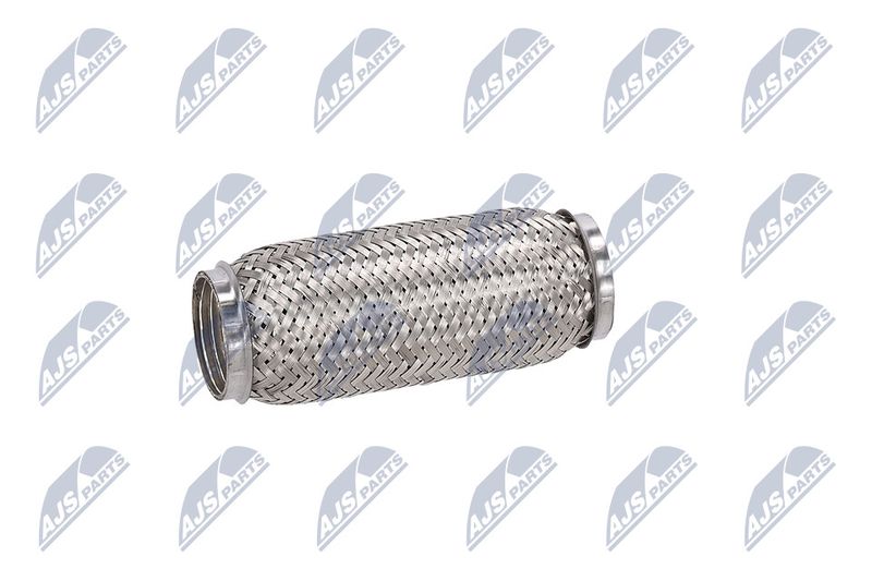 Flexitoru, väljalskesüsteem, NTY KAT-UV-005