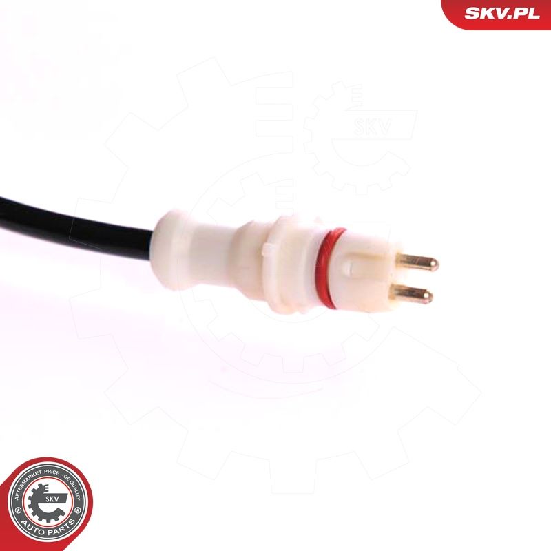 Andur, rattapöörete arv, ESEN SKV 06SKV117