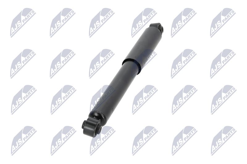 Amort, NTY A-KA-308