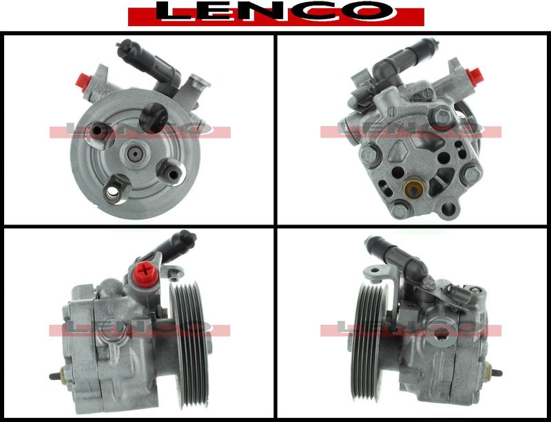 LENCO hidraulikus szivattyú, kormányzás SP4302