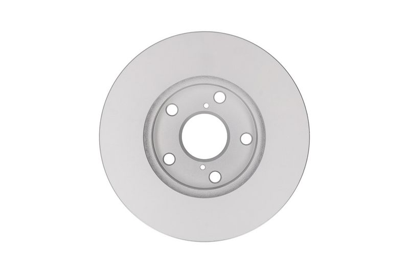 KAMOKA 1031100 Brake Disc