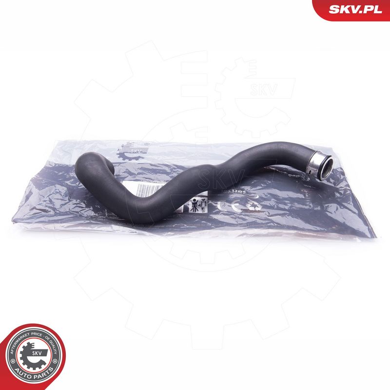 Jahutusvoolik, ESEN SKV 24SKV297