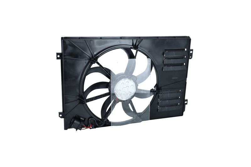 Ventilaator, mootorijahutus, NRF 47925