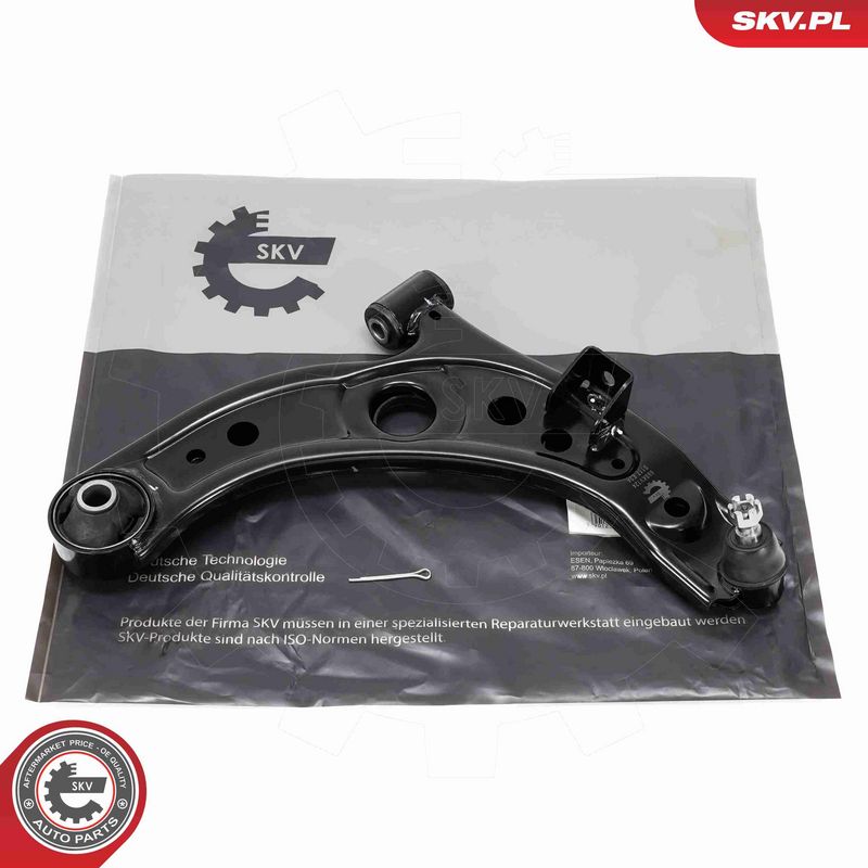 ESEN SKV 69SKV124 - Control/Trailing Arm, wheel suspension