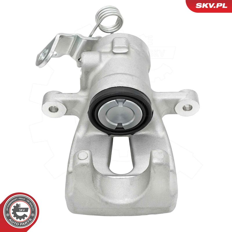 Pidurisadul, ESEN SKV 79SKV574