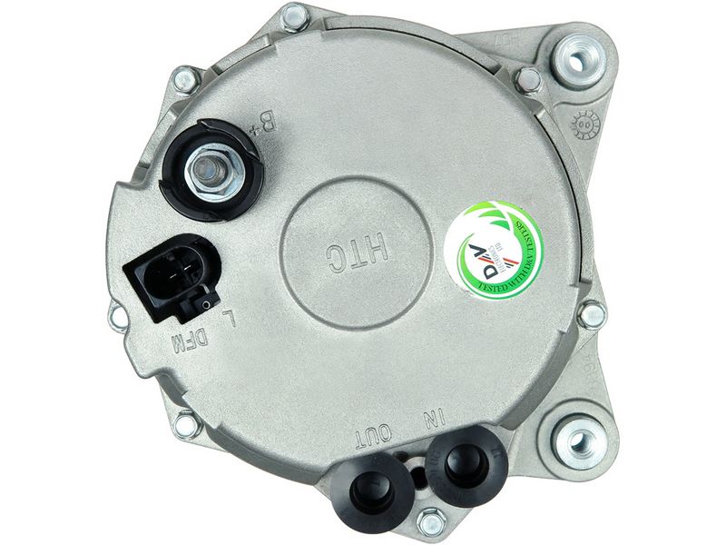 AS-PL A2090PR Alternator
