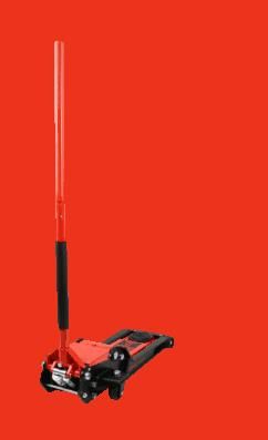KS TOOLS 160.1030 Trolley Jack