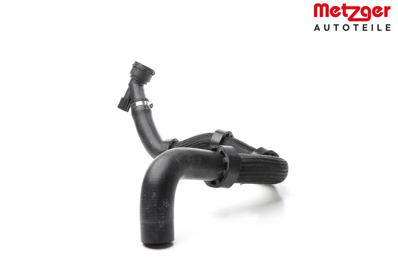 METZGER AUTOTEILE 2421313 Radiator Hose