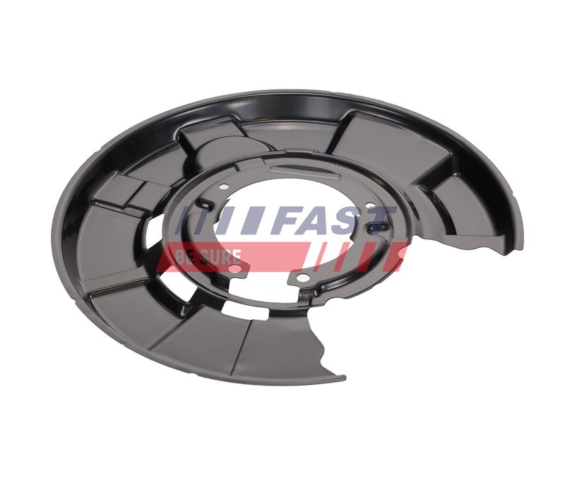 FAST FT02799 Splash Guard, brake disc