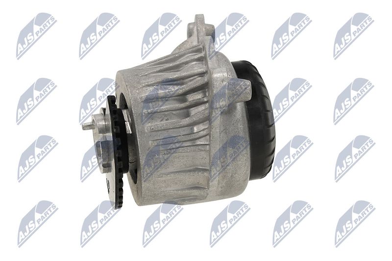 Paigutus, Mootor, NTY ZPS-ME-024