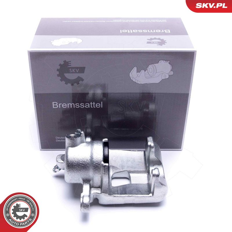 Pidurisadul, ESEN SKV 55SKV364