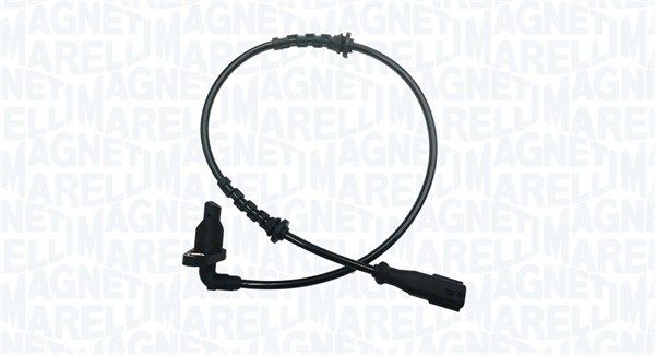 MAGNETI MARELLI érzékelő, kerékfordulatszám 172100120010