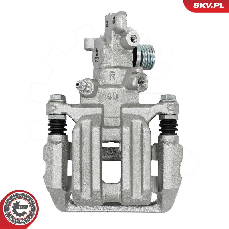 Pidurisadul, ESEN SKV 79SKV103