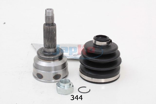 Liigendlaager, veovõll,...