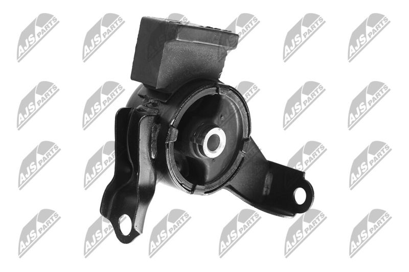 Paigutus, Mootor, NTY ZPS-HD-044