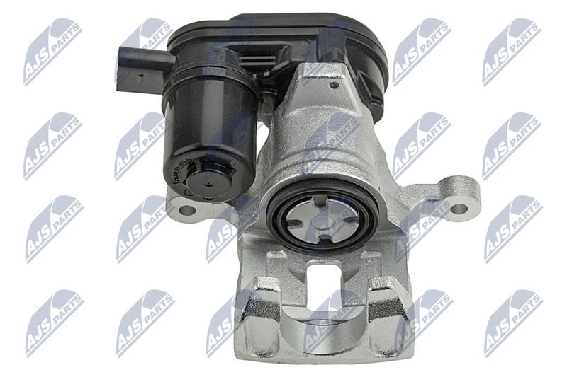 Pidurisadul, NTY HZT-HY-541