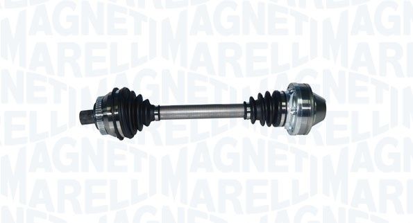 Приводний вал, Magneti Marelli 302004190280