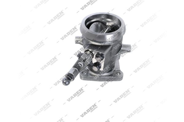 klapka motorové brzdy MB 0101206