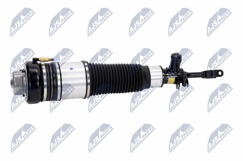 Õhuamort, NTY A-AU-047