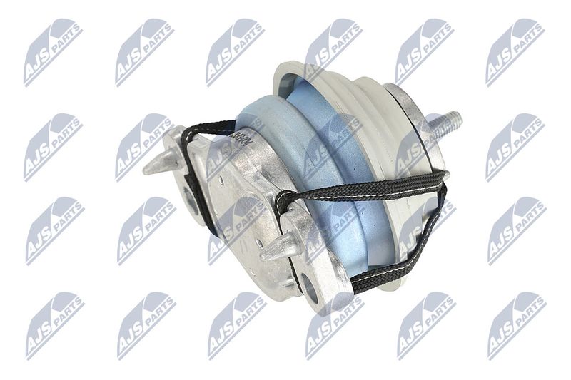 Paigutus, Mootor, NTY ZPS-JG-004