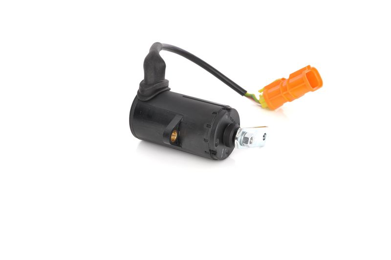 BOSCH 0281002587 Sensor, accelerator pedal position