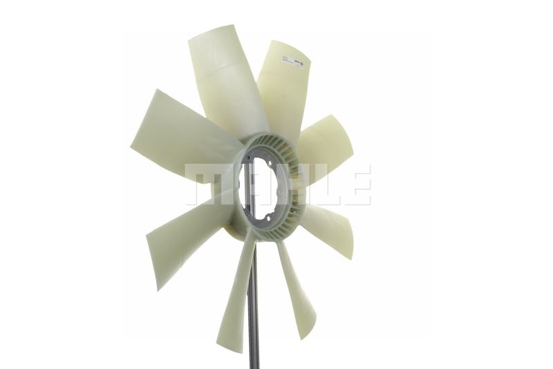 Product Image - Koelventilatorwiel - CFW17000P - MAHLE