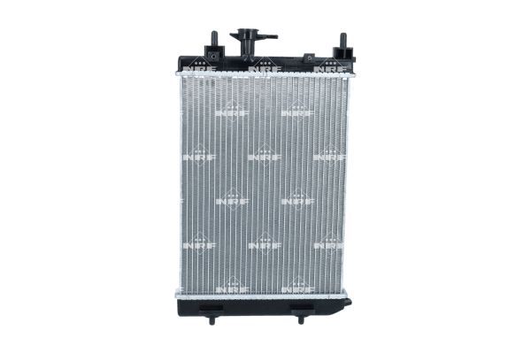 NRF 59207 Radiator, engine cooling