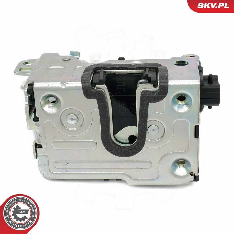 Ukselukk, ESEN SKV 16SKV983