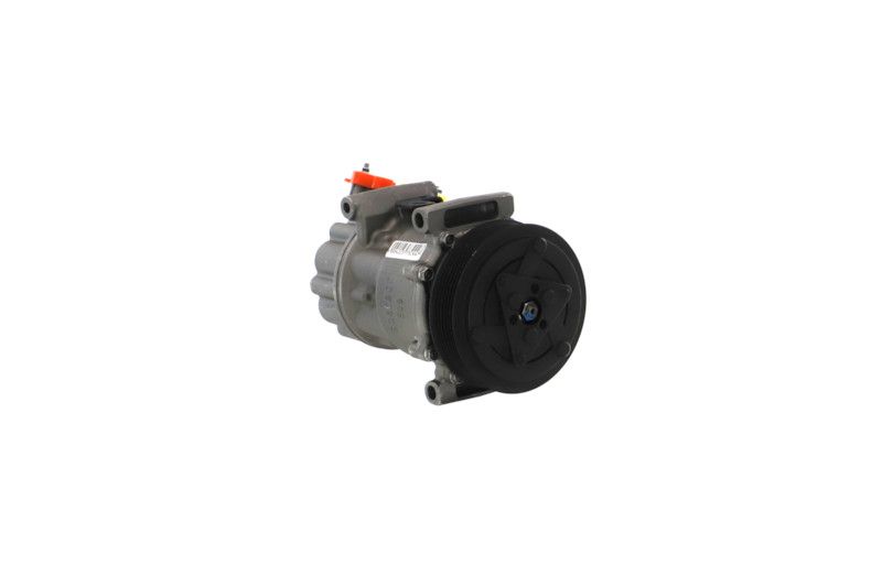 REMANTE 005-001-000163R Compressor, air conditioning