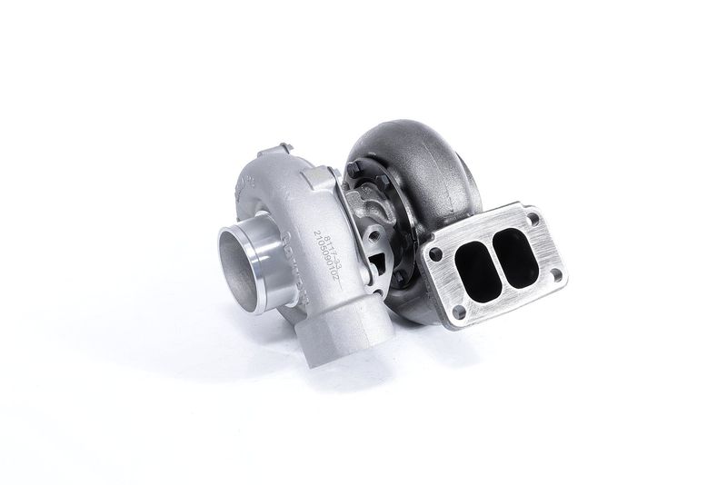 Compresor,sistem de supraalimentare T911264 BTS Turbo
