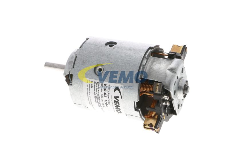 VEMO V30-03-1754 Electric Motor, interior blower