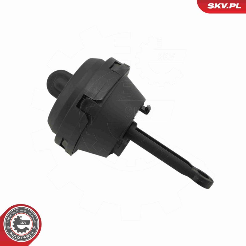 ESEN SKV 12SKV153 Throttle Body