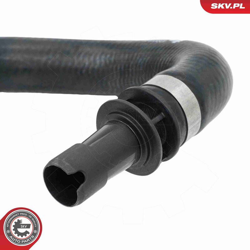 ESEN SKV 43SKV996 Radiator Hose