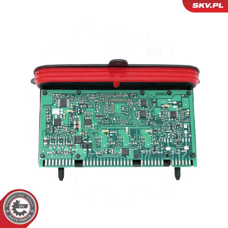 Juhtseade, valgustus, ESEN SKV 59SKV216