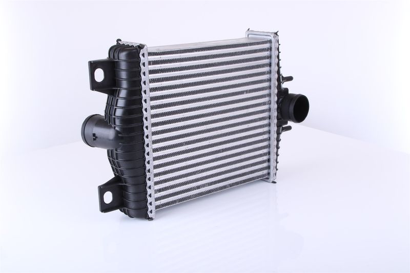 NISSENS 961427 Charge Air Cooler